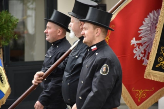 Zaproszenie na Ogólnopolskie Święto Kominiarzy – Wrocław 2026