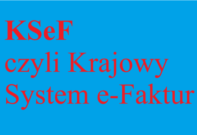 Nadchodzi KSeF! Co Krajowy System e-Faktur oznacza dla kominiarza i jego klientów?