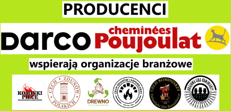 Producenci wspierają organizacje branżowe