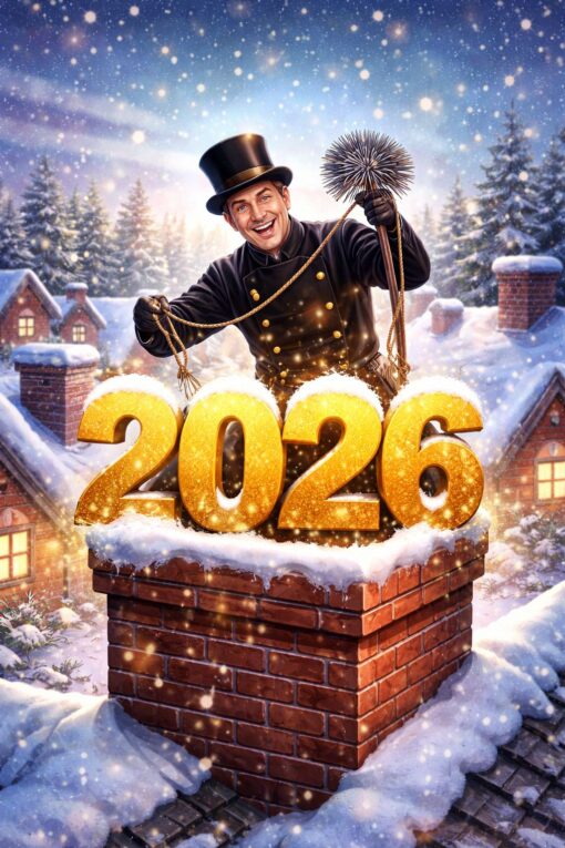 Życzenia Noworoczne 2026