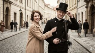 Strażnicy domowego ogniska: historia, technika i legenda zawodu kominiarza