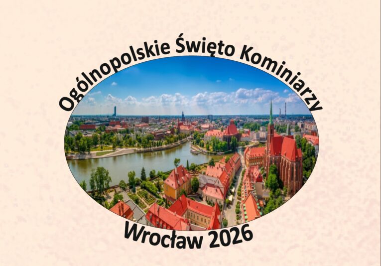 Zaproszenie na Ogólnopolskie Święto Kominiarzy Wrocław 2026